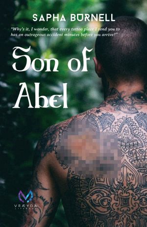 [Judge of Mystics Saga 01] • Son of Abel